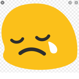 I'M SO SAD😼I'M SO SAD😂