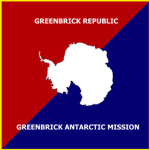 [GBK] Greenbrick Antarctic Mission
