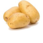 POTATO IS A GREAT THING
