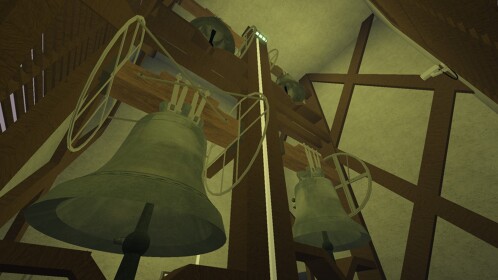 [Rebuilding] Free Bell Ringing [2nd Version]