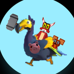 DODO bedwars Clan