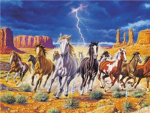 Wild Horses