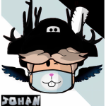 Amigos de Johan_sneider
