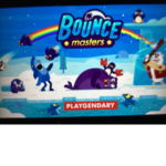 Bounce masters