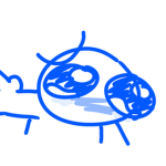 Sad guy because all group names are taken