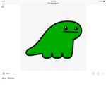 Baby Dino group