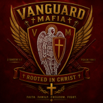 Vanguard Mafia.