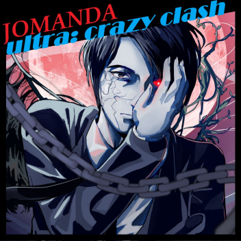 Ultra: Crazy Clash