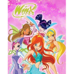 O Clube das Winx