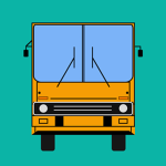 Strawberry's Buses