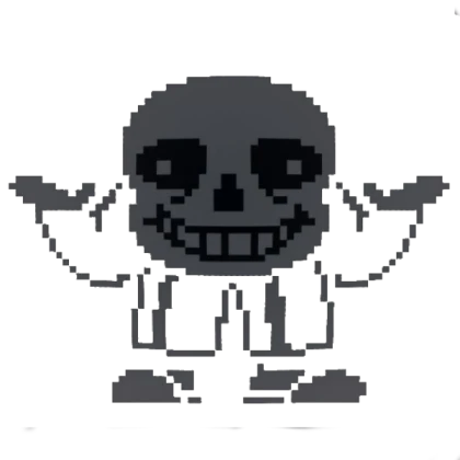 sans.