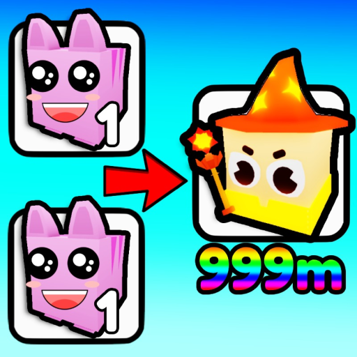 Pet Army! 🐱 official Roblox game thumbnail