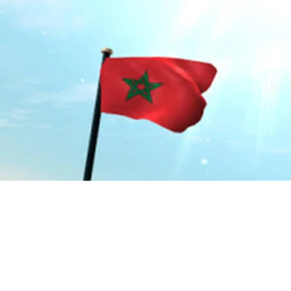 [EIM]Ejercito Imperial De Marruecos Roblox group icon