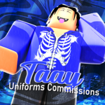 TaayTaay Commission's