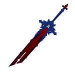 Frostflame Greatsword