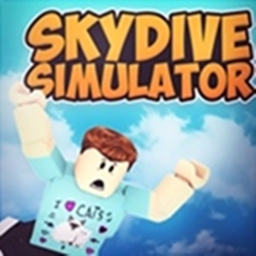 SkyDiving Simulator!!!