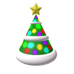 Christmas Party hat
