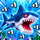 +1 Health Fish Escape