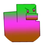Unpleasant Gradient Duck