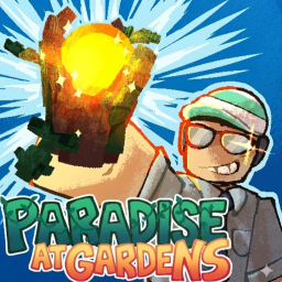 [ADMIN ABUSE 🔥] Paradise At Garden 🌶️