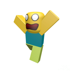 noob zombie