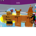 Da Orange Squad