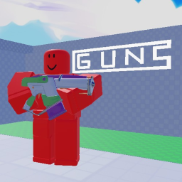 [Beta]  GUNS