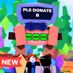Donate UNLIMITED💸