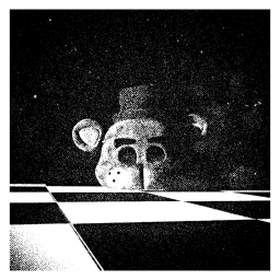 [CAMS FIXED] FNaF: REBORN icon