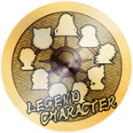 A Legend Character!