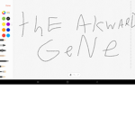 Awkward Gene