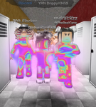 YSG (YOUNG SHOOTA GANG)