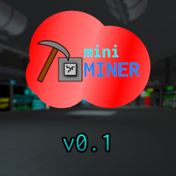 Mini Miner icon