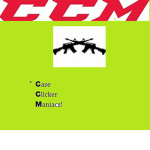 Case Clicker Maniacs!