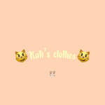kati’s clothes