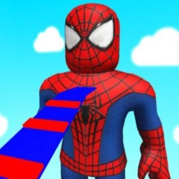 Spiderman Obby [BRAND NEW DAY] icon