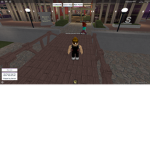 Fancy Restaurant