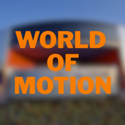 World Of Motion