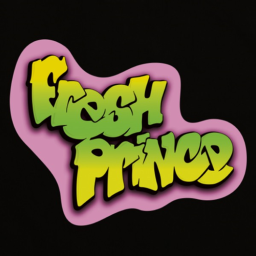 The Fresh Prince Obby