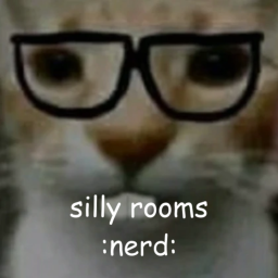 titled's silly rooms