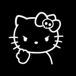 Tropa da Hello kitty