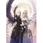 ~ Dark Angels ~