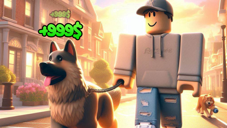 Raise Puppies screenshot 3