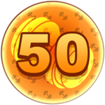 Strength - 50