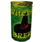 The Witches brew club