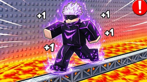 +1 Speed Anime Escape 