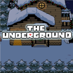 UNDERGROUND OVERLAY