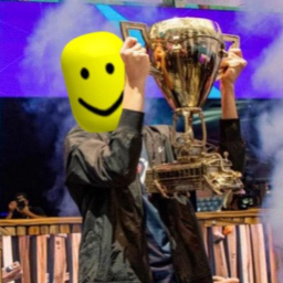 make a Esport company to prove you're not a loser