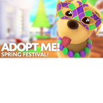 Adopt me trading have fun