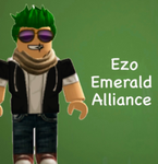 Ezo Emerald Alliance
